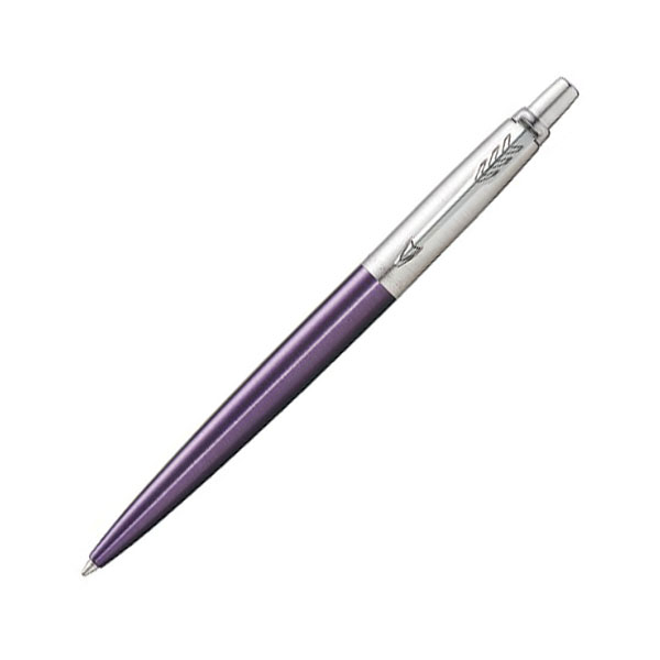 パーカー（PARKER） ボールペンジョッター バイオレットCT ボールペン