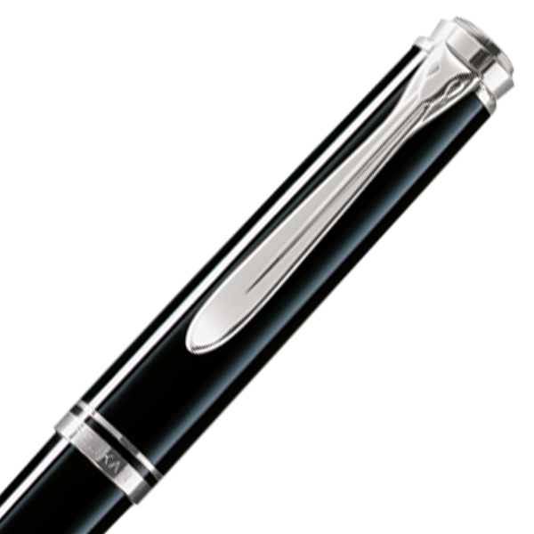 ペリカン（Pelikan） ボールペンスーベレーン K805 ブラック ボールペン