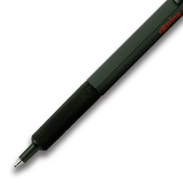 激レア】rotring ロットリング600 ロゴ無し 激レア】rotring