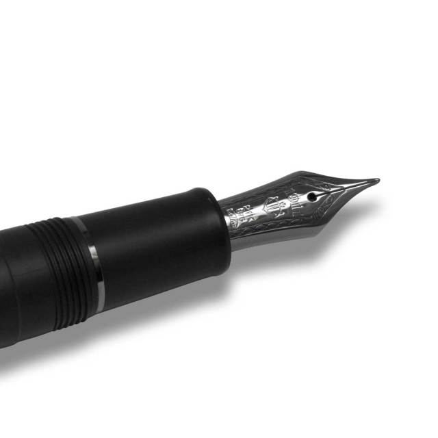 セーラー(SAILOR) 万年筆プロフェッショナルギア インペリアルブラック