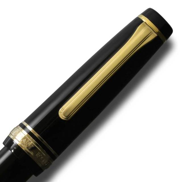 セーラー(SAILOR) ボールペンプロフェッショナルギア金 ボールペン