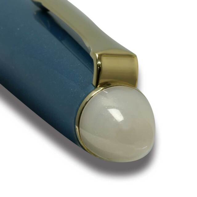 セーラー(SAILOR) 万年筆四季織 SHIKIORI 月夜の水面 霜夜 万年筆