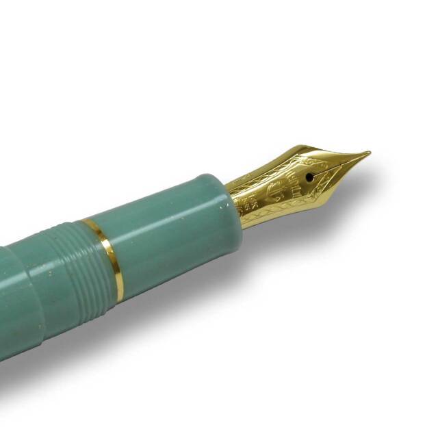 セーラー(SAILOR) 万年筆四季織 SHIKIORI おとぎばなし 竜宮城 万年筆