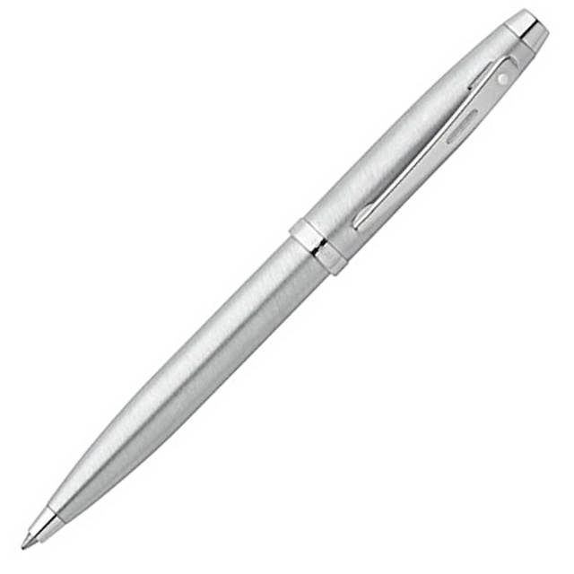 シェーファー(SHEAFFER) ボールペンシェーファー100 ブラッシュト