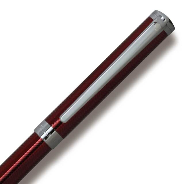 シェーファー(SHEAFFER) ボールペンインテンシティ トランスルーセント
