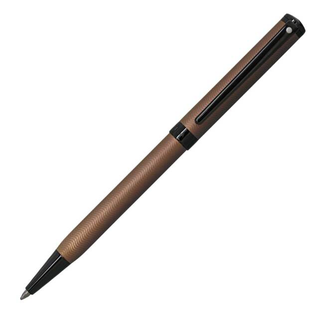 シェーファー(SHEAFFER) ボールペンインテンシティ トランスルーセント