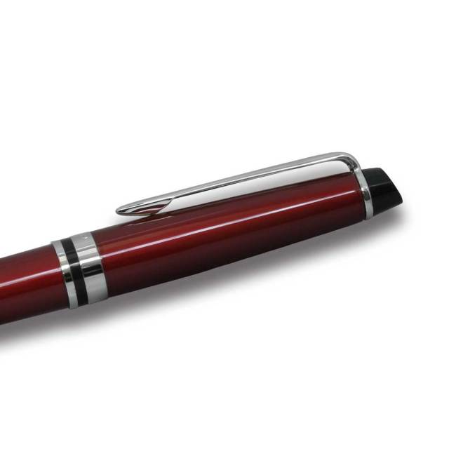 ウォーターマン（WATERMAN） ボールペンエキスパート エッセンシャル