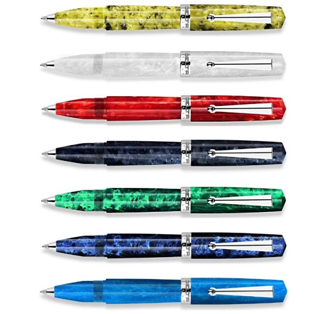 デルタ インテーザ 2024 ローラーボール Delta Intesa Roller