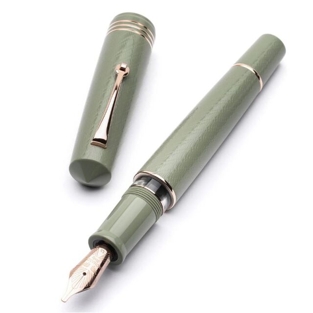 レオナルド モーメントゼログランデ2.0 アートオブギョーシェ