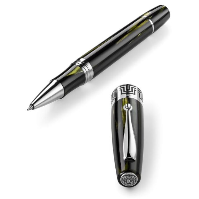 モンテグラッパ エキストラ1930 ローラーボール Montegrappa Extra