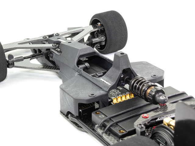 インフィニティ IF11 F1ボディ付き INFINITY INFINITY IF11 ご予約商品