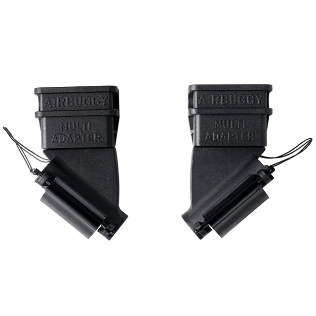 エアバギーペット ドーム3スモールコット専用アダプター