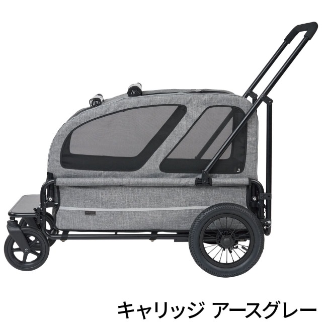 エアバギーペット キャリッジ+ルーフセット | 犬グッズ 通販 イヌトゴ