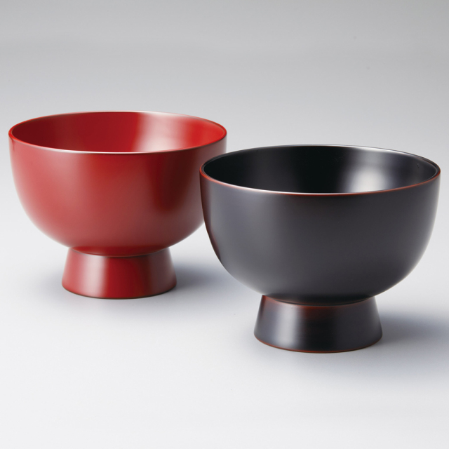 江戸時代の秀衝塗 椀 秀衡椀 - 秀衡塗工房 丸三漆器 オンラインストア