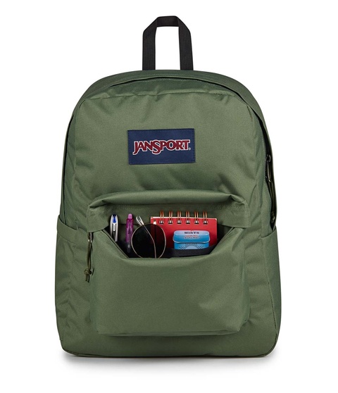 SUPERBREAK PLUS（スーパーブレイクプラス）CARGO GREEN (緑)|【公式