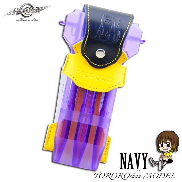 JOKER × Third＞ KRYSTAL ONE HOLDER TYPE-2(とろろちゃん