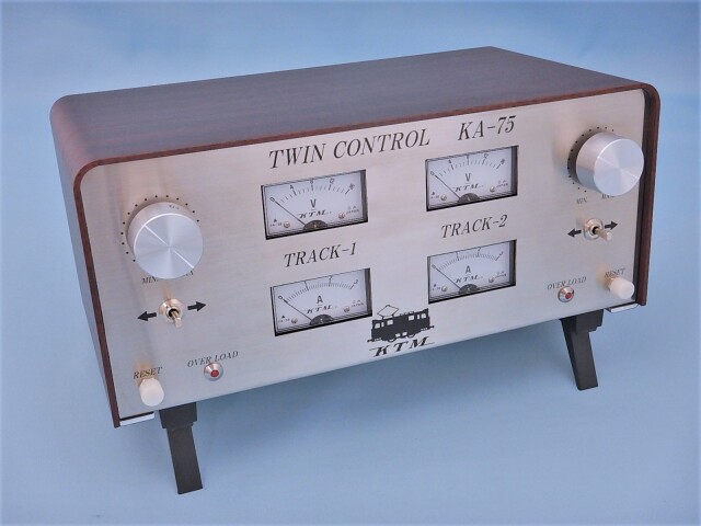 パワーパック KA-75