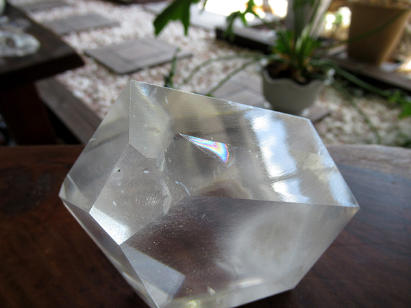 オケナイトインレインボーカルサイト高品質 ポリッシュ 販売 天然石