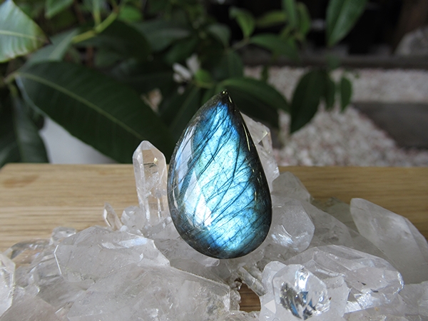 ラブラドライト/高品質ルースの通販/販売 | 天然石専門店【鬮石】