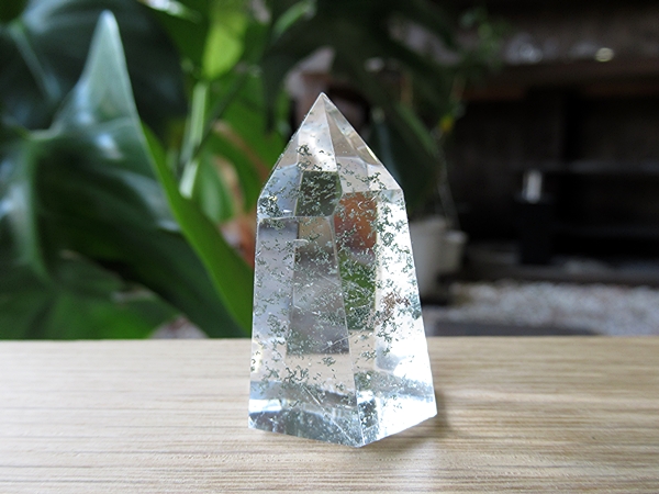 ◉マダガスカル産【カテドラル水晶】原石/約5.5kg/1Z03pk マダガスカル