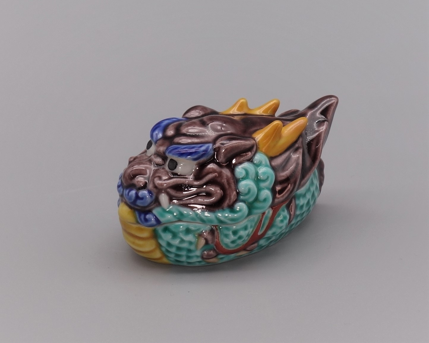 香合 龍 [ 木田弘之 ]