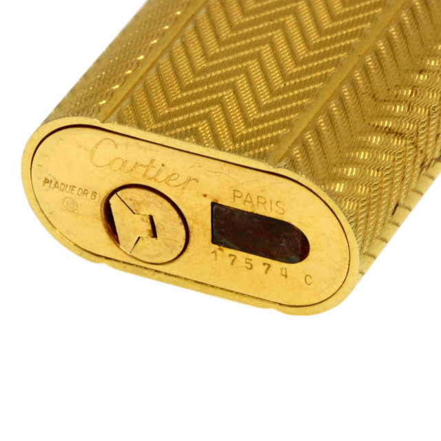 カルティエ ライター すぐ届く！【Cartier】 パシャ ドゥ カルティエ