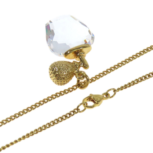 nezca/9mm セレブ愛用 スワロフスキーストラップ クリスタル nezca/9mm