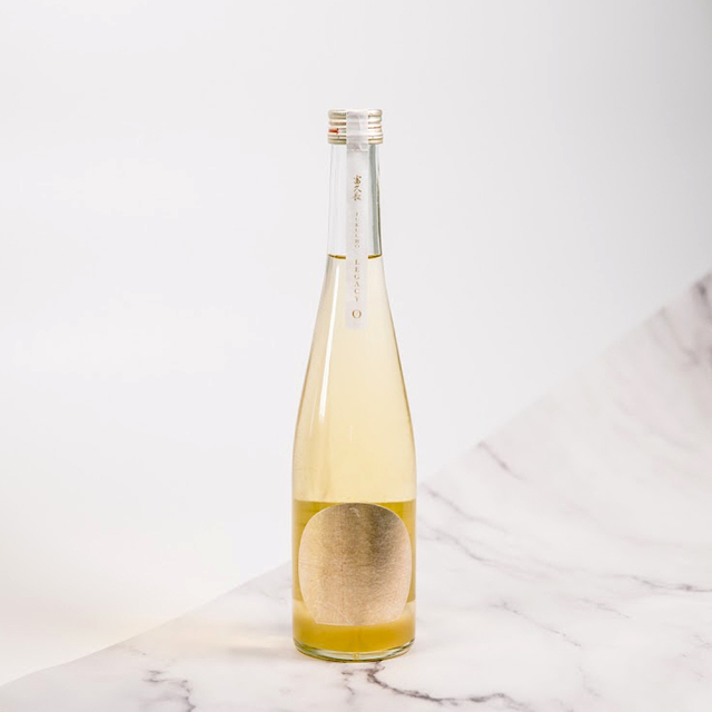 富久長 LEGACY 0（レガシー ゼロ）貴醸酒 500ml | 今田酒造本店