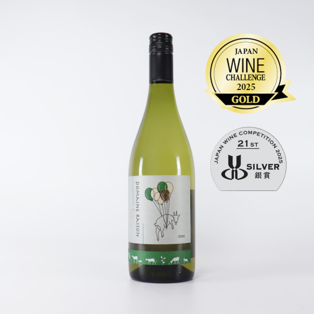 2022 Pinot Noir ナナツモリ ドメーヌタカヒコ ドメーヌタカヒコ