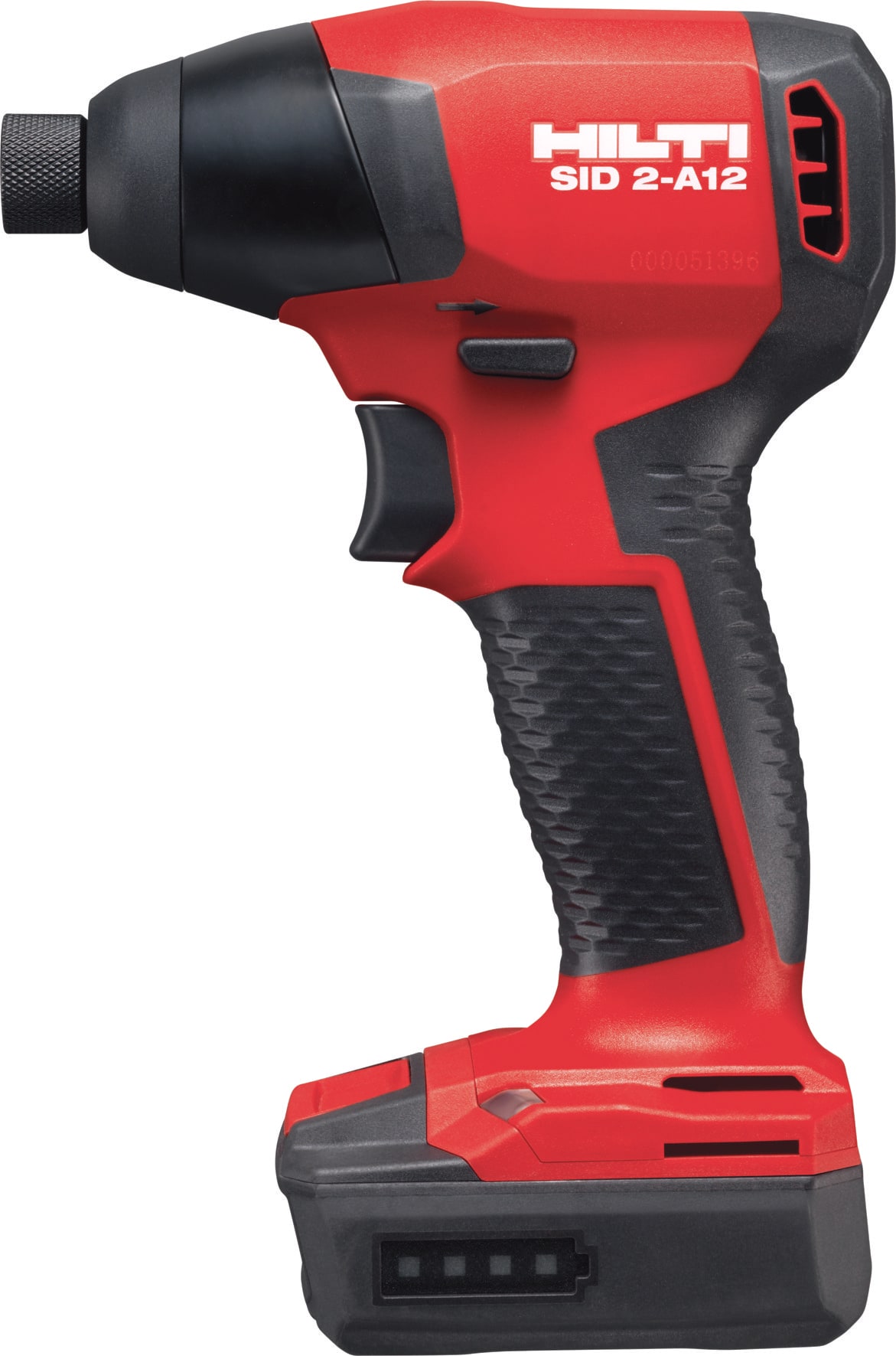 HILTI ヒルティ 充電式インパクトドライバ SID/SF 2-A P2/4.0Ah コンボ