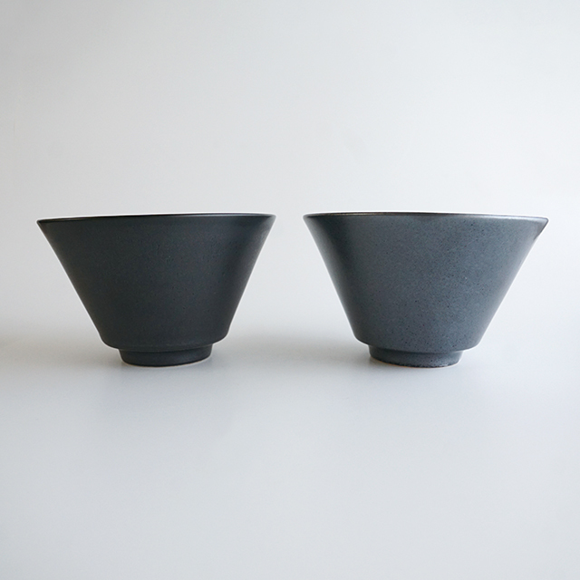 11.5cm反型碗 (2色）