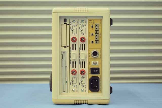 中古 日置電機 メモリハイコーダ 8835-01 (管理番号：UKK-10441) 計測