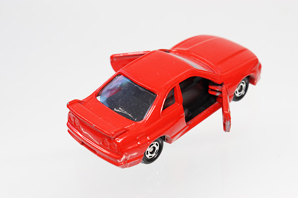 トミカ スカイラインGT-Rなど24台セット トミカ スカイラインGT-Rなど