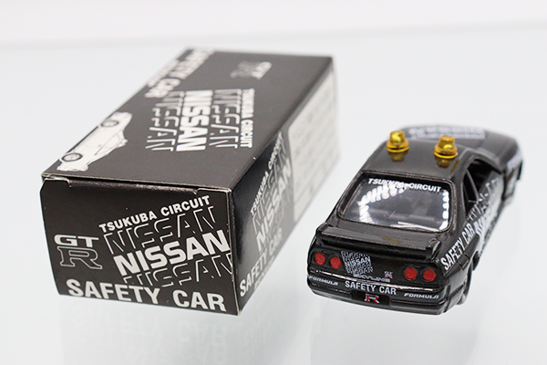 ミニカーショップ ケンボックス トミカ特注（日本製）日産スカイライン