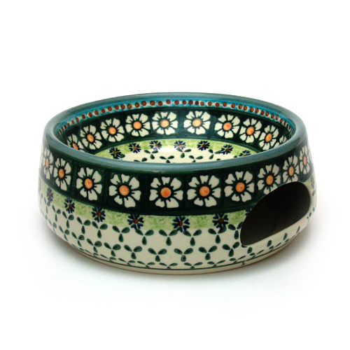 ペットボウル・ポーリッシュポタリー(ポーランド食器)