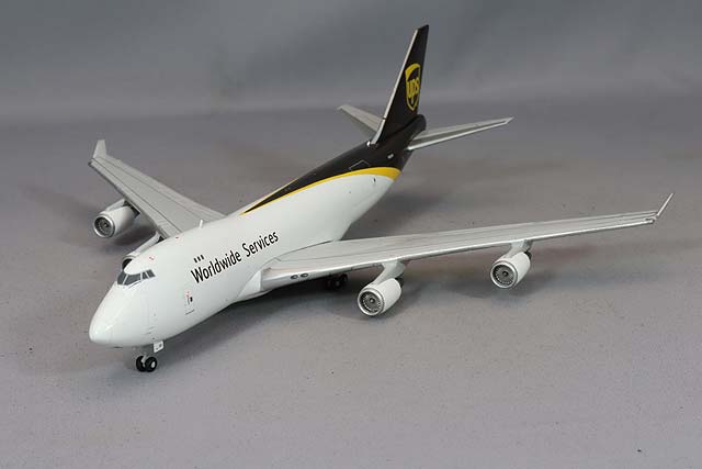 希少】AIR DO ボーイング737-700 ジェミニジェッツ 1/400 希少】AIR DO