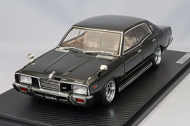 専用イグニッションモデル トヨタ マークⅡ グランデ 18インチホイール