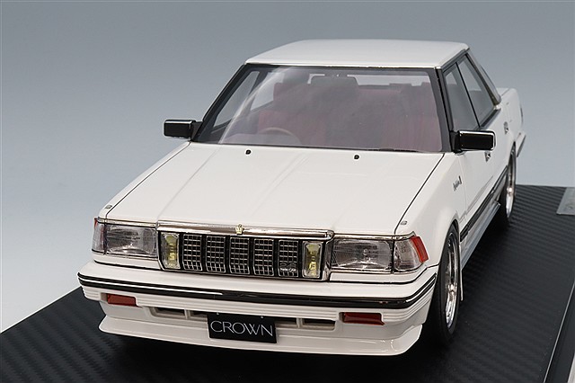 最高 ツートンカラートヨタ ソアラ 2.0 GT Z10 イグニッションモデル