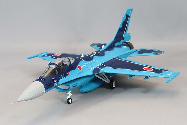 ヘルパ 1/200 航空自衛隊F-4EJ改 303飛行隊記念塗装機 ヘルパ 1/