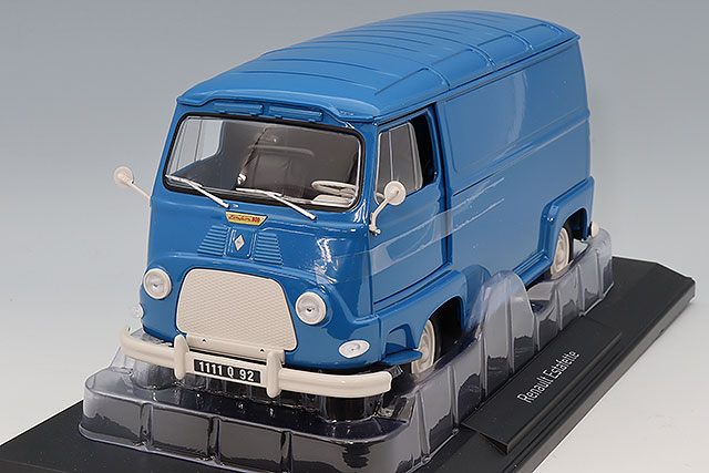 超貴重 ポールズ・モデル1／18 ルノーRE20ターボ 1980 R