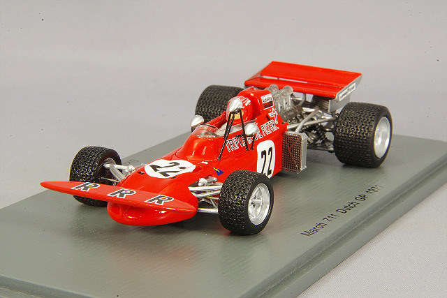 アイドロン 1/43 ランボルギーニ ウラカン LP610-4 スパイダー 2015