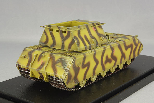 1/72ドラゴンアーマー 6台セット JAGDPANZER，シャーマン等まとめ