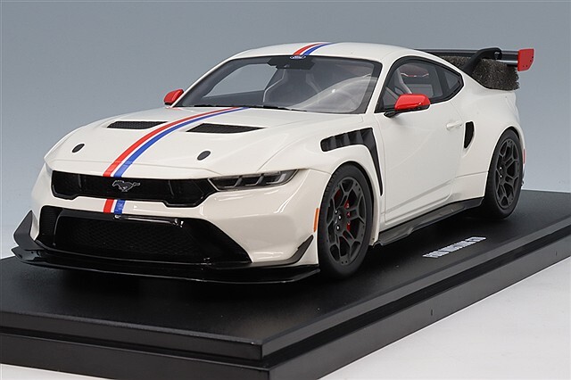 GTスピリット 1/18 フォード マスタング GTD 