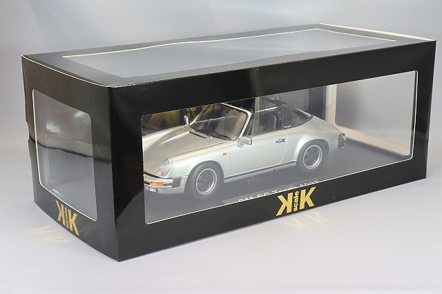 1/18 ナローポルシェ911タルガ カスタム 1/18 ナローポルシェ911タルガ