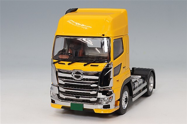 プラッツ/ケンクラフト 1/50 日野 プロフィア SH 4x2 ハイルーフ