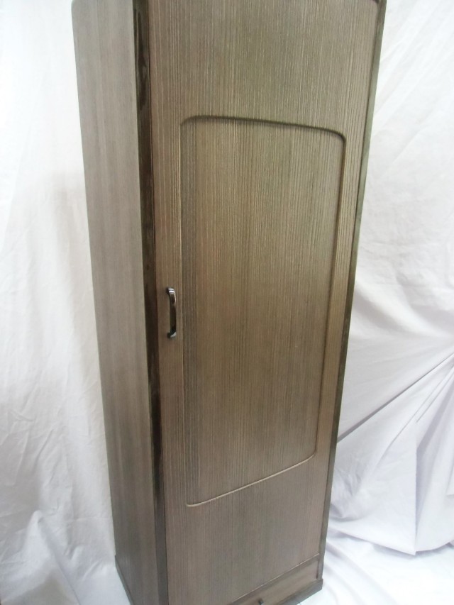 貴重品！新品 三味線用 桐製2丁タンス 津軽サイズ 中仕切りタイプ