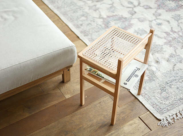 サイドテーブル AMU（アム）｜北欧・ヴィンテージインテリア・家具通販