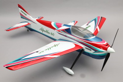 KK HOBBY 】 Apollo 80 ラジコン飛行機 スタント機 F3A