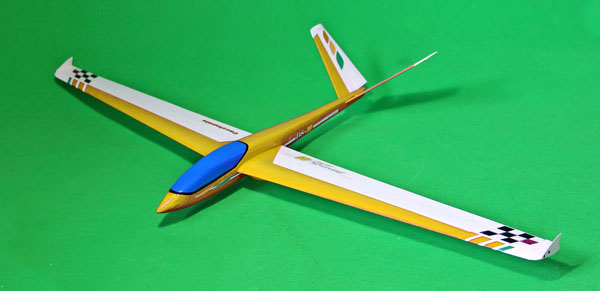 KK HOBBY 】 【フィルムセット（イエロー）付】カシオペア SERA DS-99