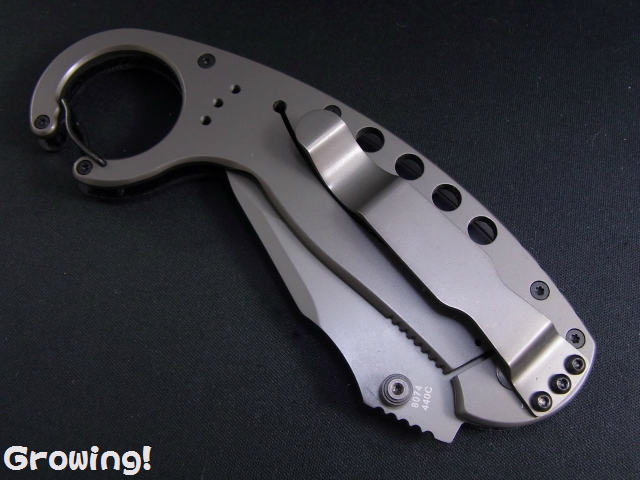 ナイフショップ グローイング！□BOKER PLUS【ボーカー・プラス